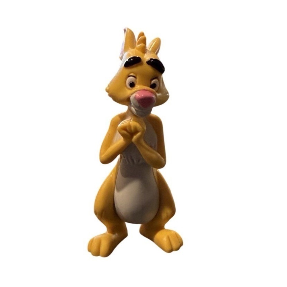 Disney Winnie The Pooh Bunny Rabbit‎ Figure